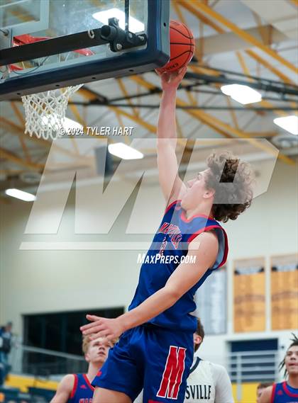 Thumbnail 1 in Martinsville @ Mooresville photogallery.