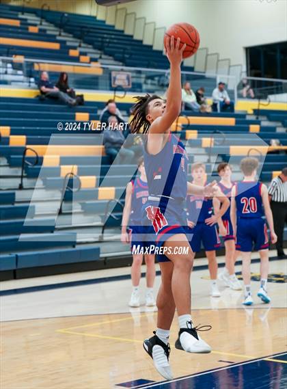 Thumbnail 1 in Martinsville @ Mooresville photogallery.