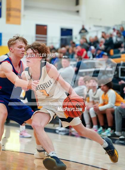 Thumbnail 2 in Martinsville @ Mooresville photogallery.