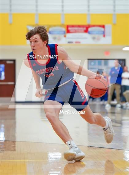 Thumbnail 3 in Martinsville @ Mooresville photogallery.