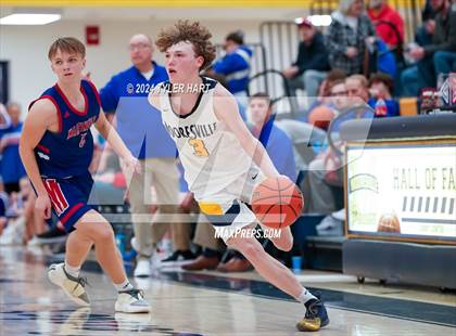 Thumbnail 3 in Martinsville @ Mooresville photogallery.