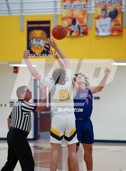Thumbnail 2 in Martinsville @ Mooresville photogallery.