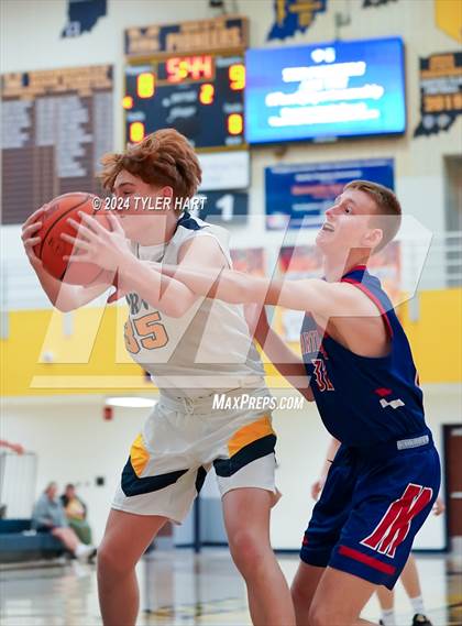 Thumbnail 3 in Martinsville @ Mooresville photogallery.