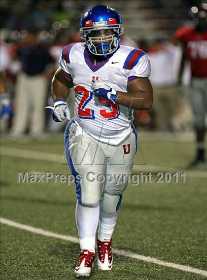 Thumbnail 3 in Memphis University @ South Panola photogallery.