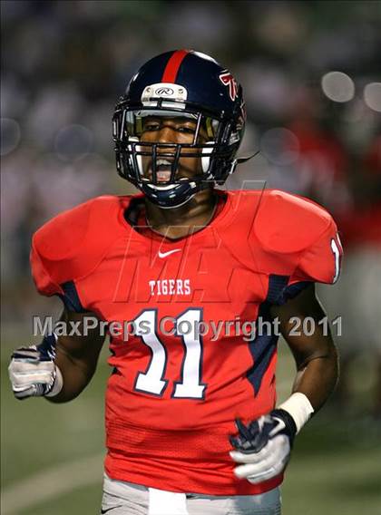 Thumbnail 3 in Memphis University @ South Panola photogallery.