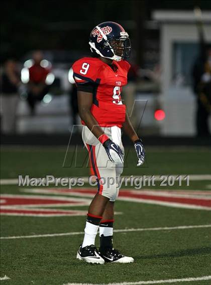 Thumbnail 3 in Memphis University @ South Panola photogallery.