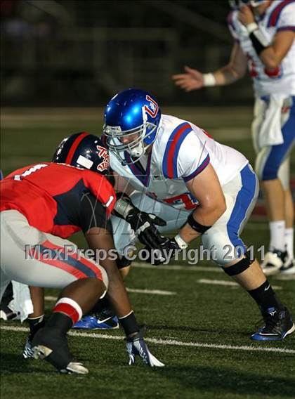 Thumbnail 2 in Memphis University @ South Panola photogallery.