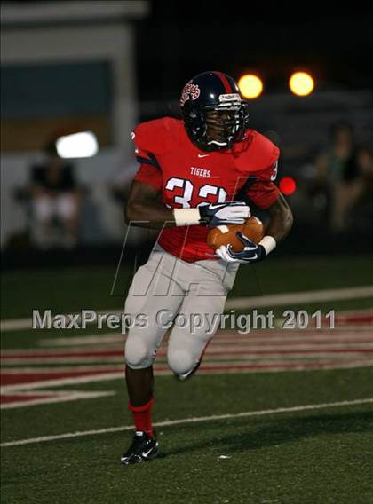 Thumbnail 1 in Memphis University @ South Panola photogallery.