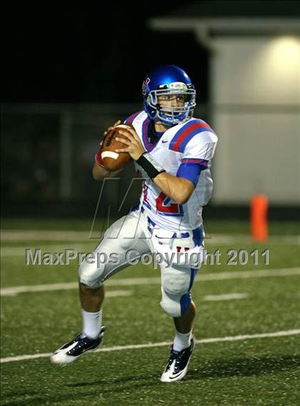 Thumbnail 3 in Memphis University @ South Panola photogallery.