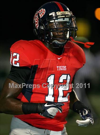 Thumbnail 3 in Memphis University @ South Panola photogallery.