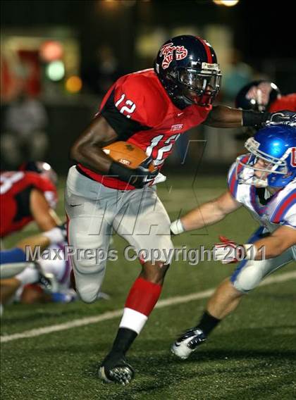 Thumbnail 3 in Memphis University @ South Panola photogallery.