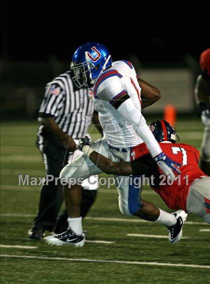 Thumbnail 3 in Memphis University @ South Panola photogallery.