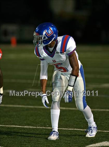 Thumbnail 3 in Memphis University @ South Panola photogallery.
