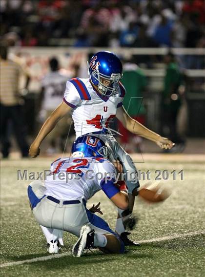 Thumbnail 3 in Memphis University @ South Panola photogallery.