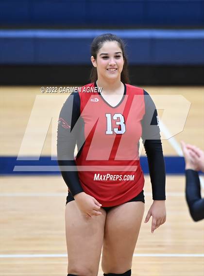 Thumbnail 2 in Cypress Ranch vs Langham Creek photogallery.