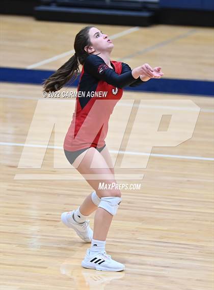 Thumbnail 2 in Cypress Ranch vs Langham Creek photogallery.