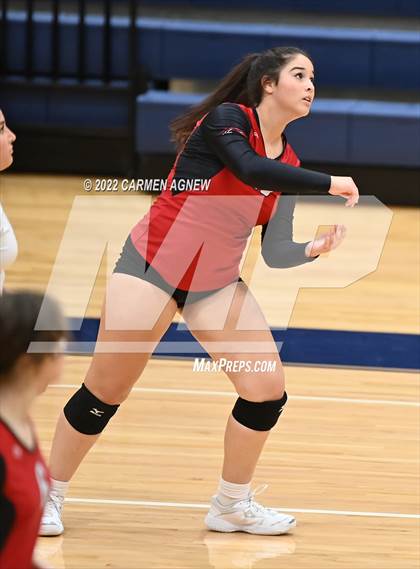 Thumbnail 2 in Cypress Ranch vs Langham Creek photogallery.