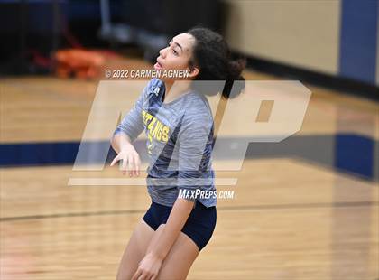 Thumbnail 2 in Cypress Ranch vs Langham Creek photogallery.