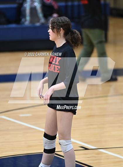 Thumbnail 1 in Cypress Ranch vs Langham Creek photogallery.