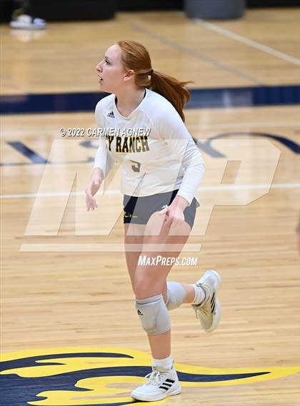 Thumbnail 2 in Cypress Ranch vs Langham Creek photogallery.