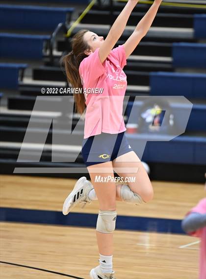 Thumbnail 3 in Cypress Ranch vs Langham Creek photogallery.