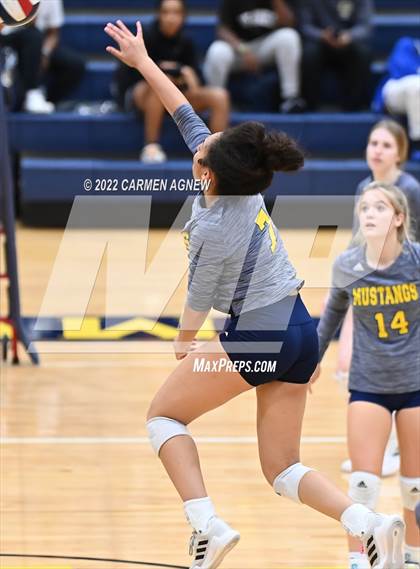 Thumbnail 3 in Cypress Ranch vs Langham Creek photogallery.