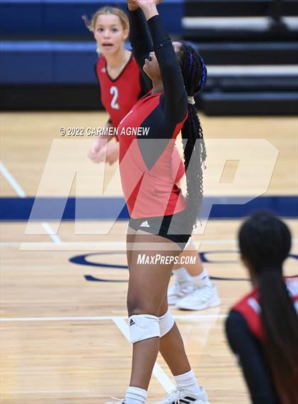 Thumbnail 3 in Cypress Ranch vs Langham Creek photogallery.