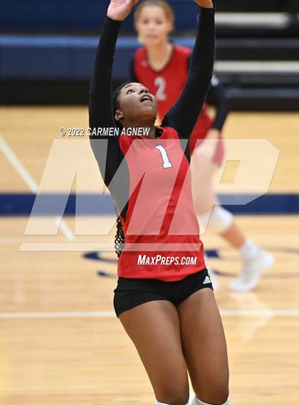 Thumbnail 1 in Cypress Ranch vs Langham Creek photogallery.