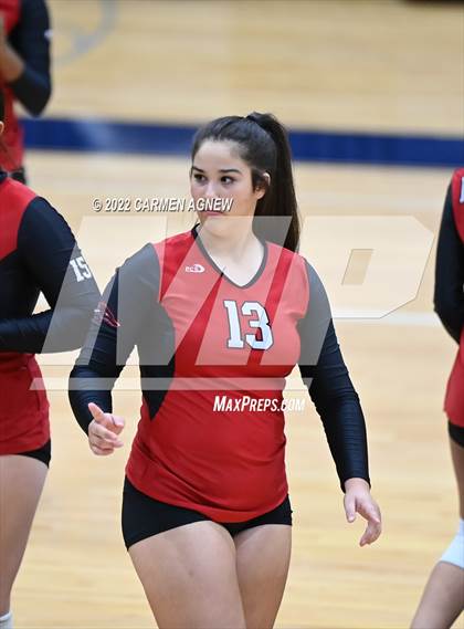 Thumbnail 1 in Cypress Ranch vs Langham Creek photogallery.