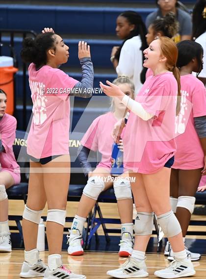 Thumbnail 3 in Cypress Ranch vs Langham Creek photogallery.