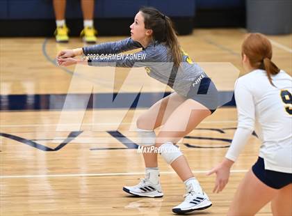 Thumbnail 1 in Cypress Ranch vs Langham Creek photogallery.