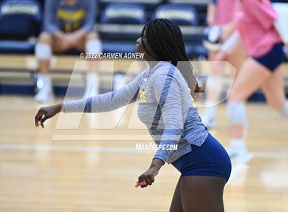 Thumbnail 2 in Cypress Ranch vs Langham Creek photogallery.