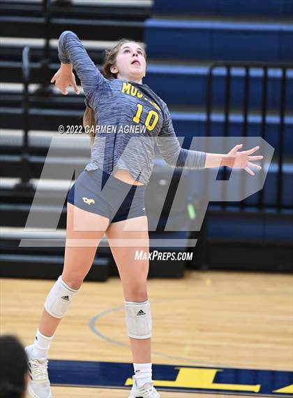 Thumbnail 3 in Cypress Ranch vs Langham Creek photogallery.