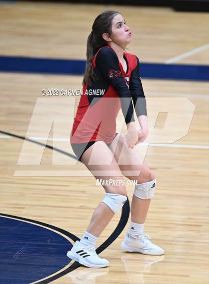 Thumbnail 3 in Cypress Ranch vs Langham Creek photogallery.
