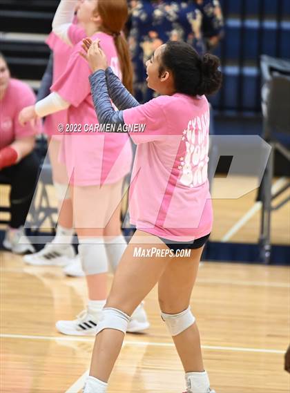 Thumbnail 1 in Cypress Ranch vs Langham Creek photogallery.