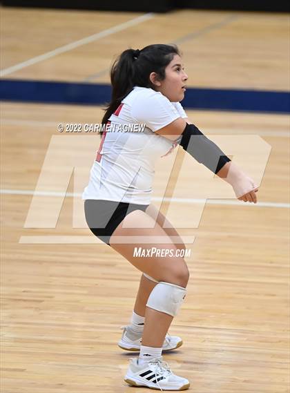 Thumbnail 2 in Cypress Ranch vs Langham Creek photogallery.