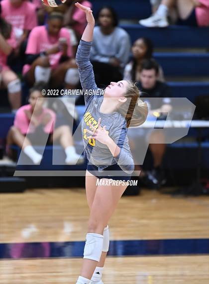 Thumbnail 1 in Cypress Ranch vs Langham Creek photogallery.