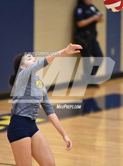 Thumbnail 3 in Cypress Ranch vs Langham Creek photogallery.