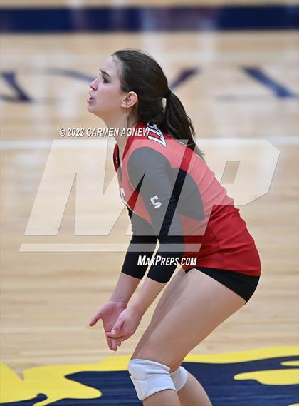 Thumbnail 2 in Cypress Ranch vs Langham Creek photogallery.