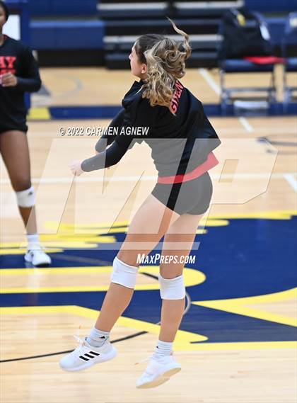 Thumbnail 1 in Cypress Ranch vs Langham Creek photogallery.