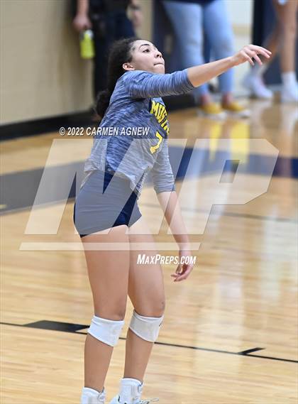 Thumbnail 1 in Cypress Ranch vs Langham Creek photogallery.