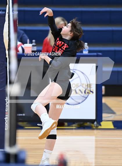 Thumbnail 2 in Cypress Ranch vs Langham Creek photogallery.