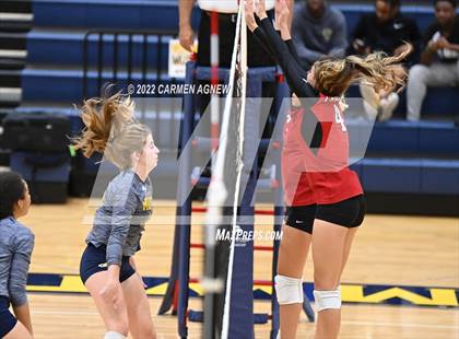 Thumbnail 1 in Cypress Ranch vs Langham Creek photogallery.