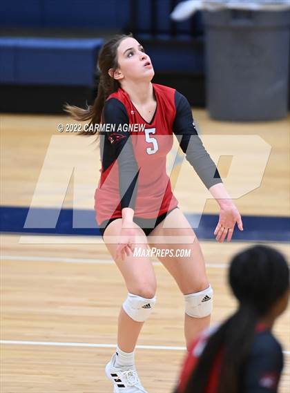 Thumbnail 1 in Cypress Ranch vs Langham Creek photogallery.