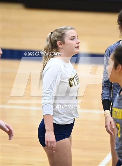 Thumbnail 3 in Cypress Ranch vs Langham Creek photogallery.