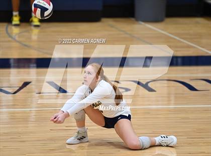 Thumbnail 3 in Cypress Ranch vs Langham Creek photogallery.