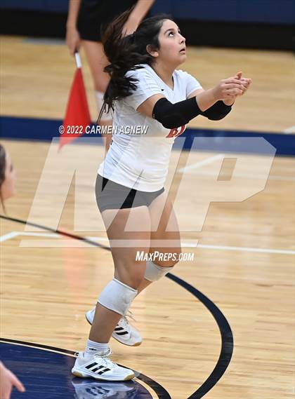 Thumbnail 1 in Cypress Ranch vs Langham Creek photogallery.