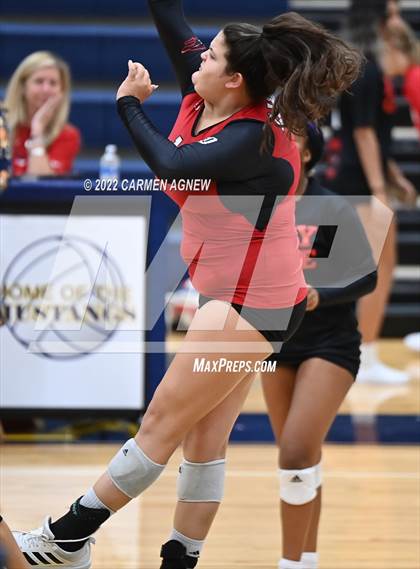 Thumbnail 2 in Cypress Ranch vs Langham Creek photogallery.