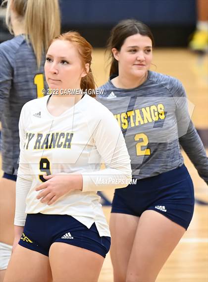 Thumbnail 1 in Cypress Ranch vs Langham Creek photogallery.