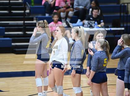 Thumbnail 2 in Cypress Ranch vs Langham Creek photogallery.